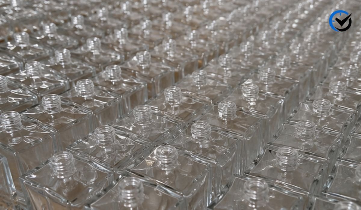 Perfume Bottle Wholesale