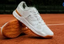 The Roger Advantage Pro Clay