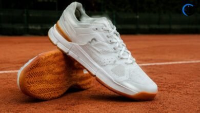 The Roger Advantage Pro Clay