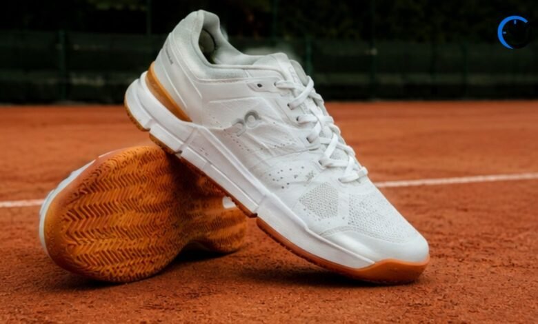 The Roger Advantage Pro Clay