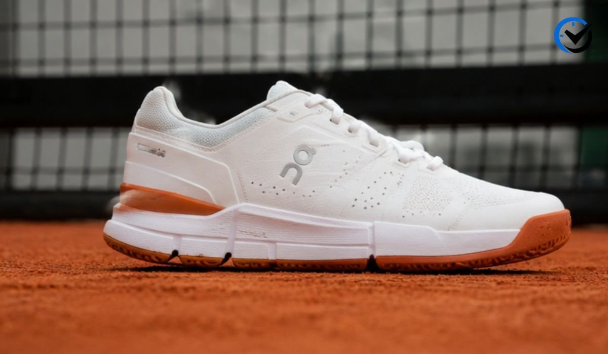 The Roger Advantage Pro Clay