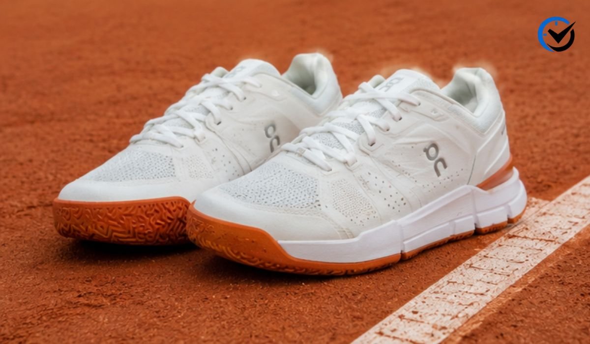 The Roger Advantage Pro Clay