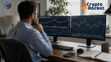 Cryptorocket Review