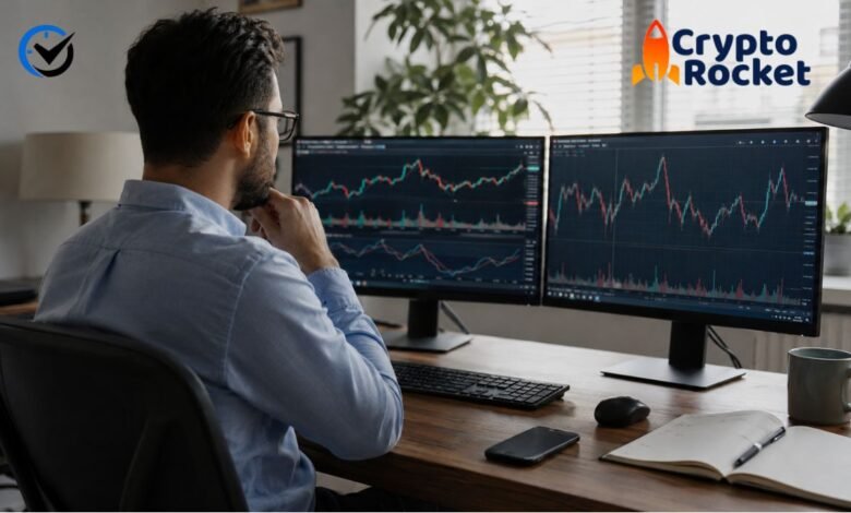 Cryptorocket Review