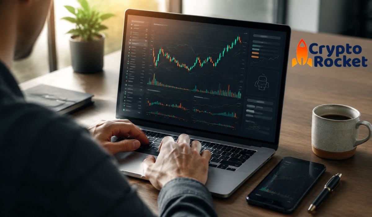 Cryptorocket Review