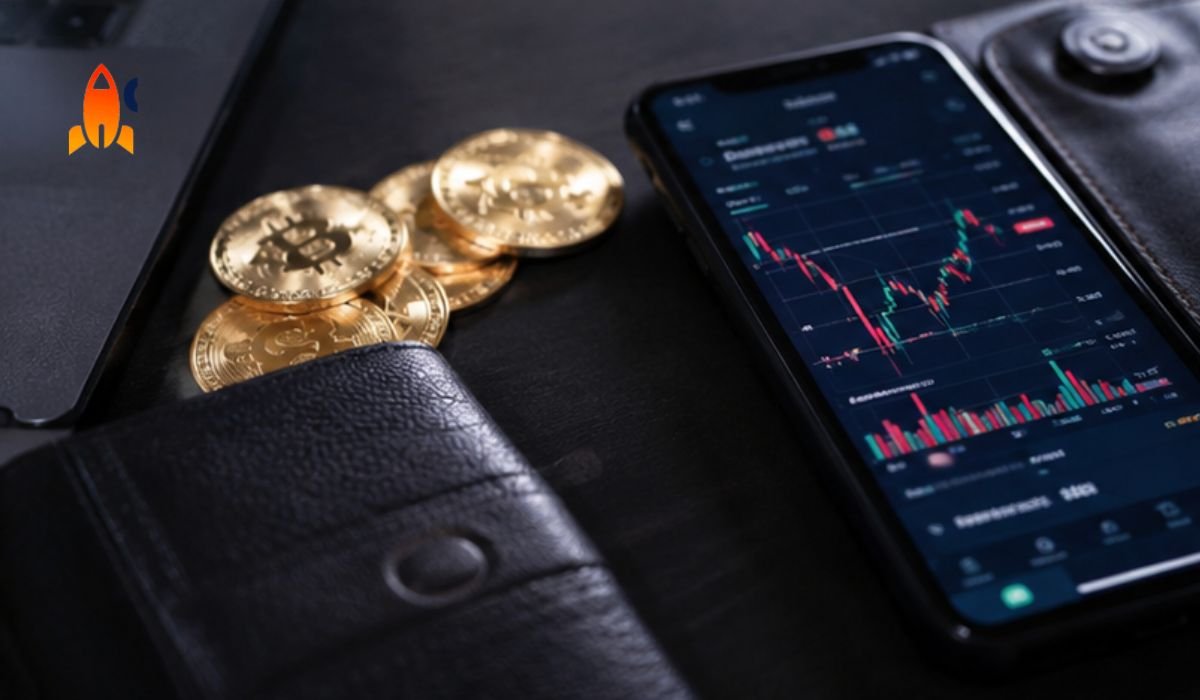 Cryptorocket Review