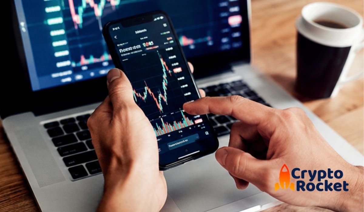 Cryptorocket Review