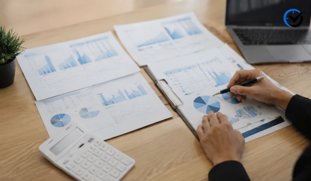Startup Booted Financial Modeling