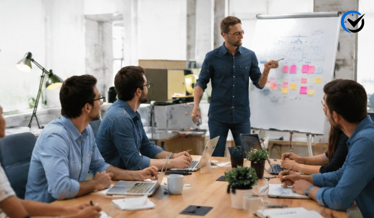 Startup Booted Financial Modeling