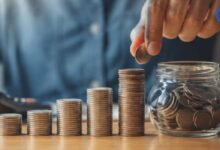 Startup Booted Financial Modeling