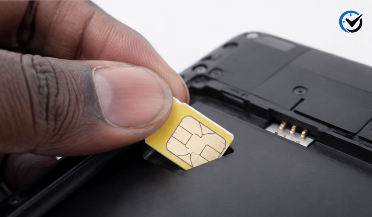 How to Check MTN Number