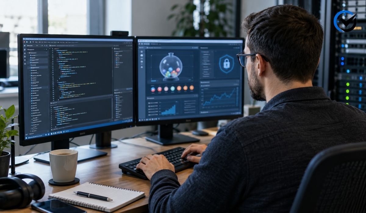 Online Lottery Platform Development