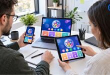 Online Lottery Platform Development