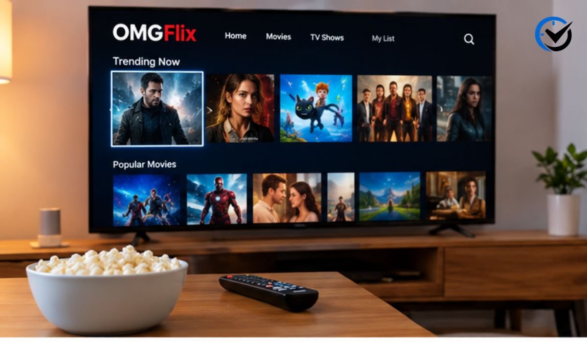 OMGFlix