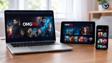 OMGFlix