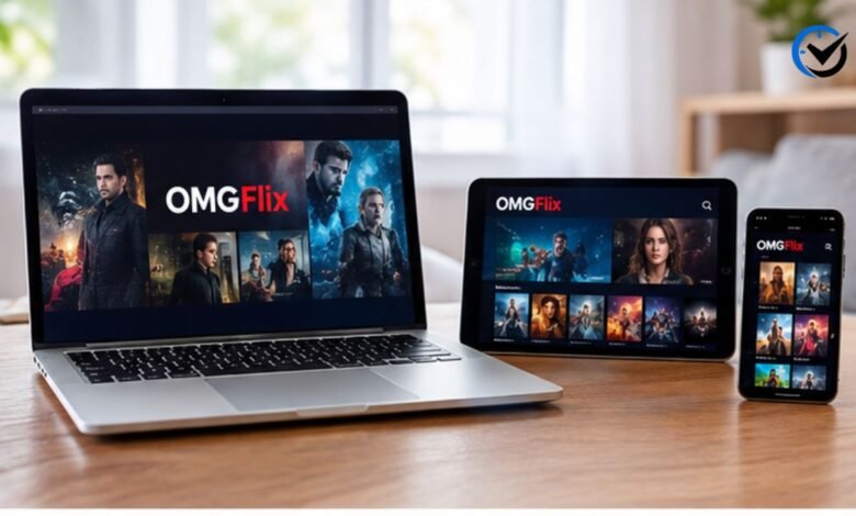 OMGFlix