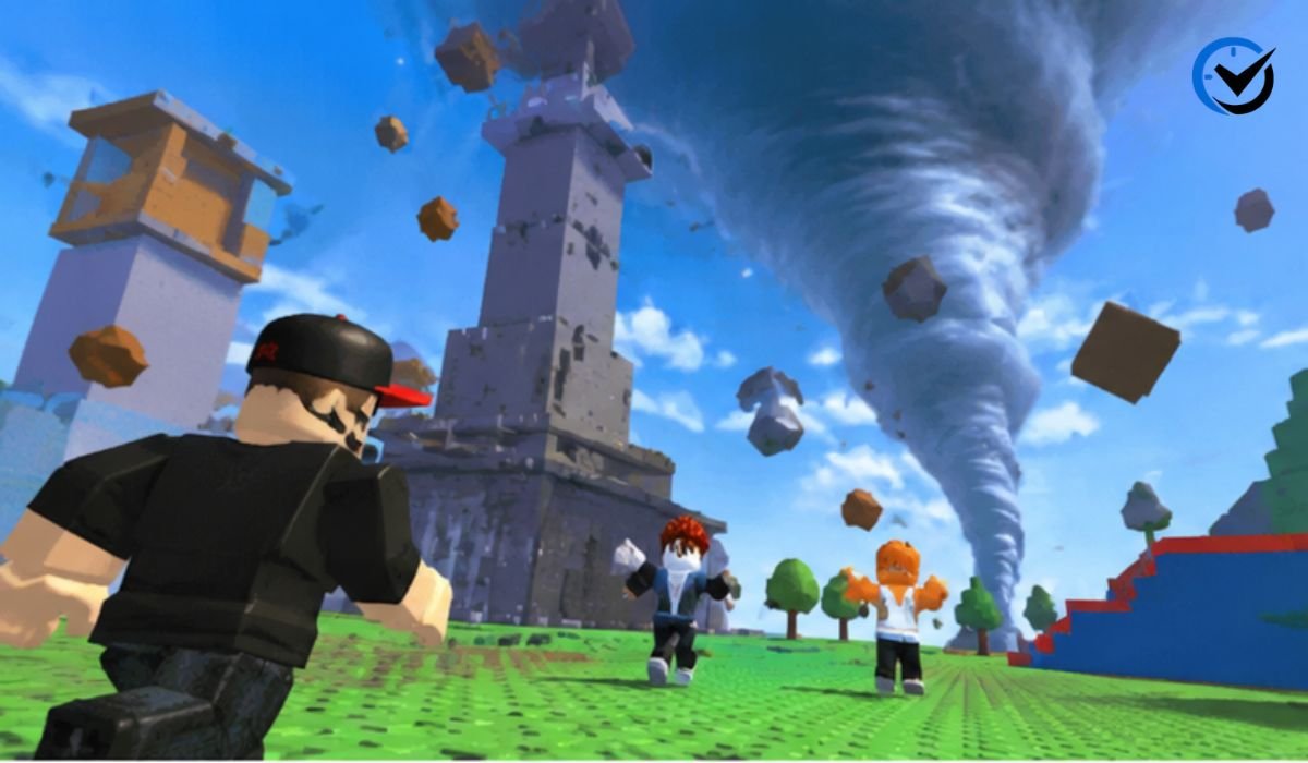 OG Roblox Games