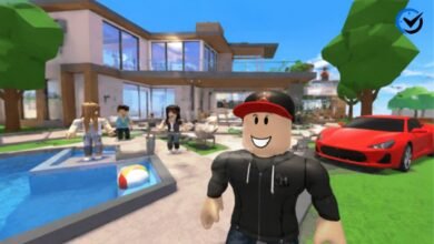 OG Roblox Games