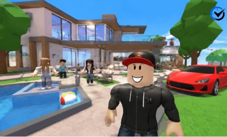 OG Roblox Games