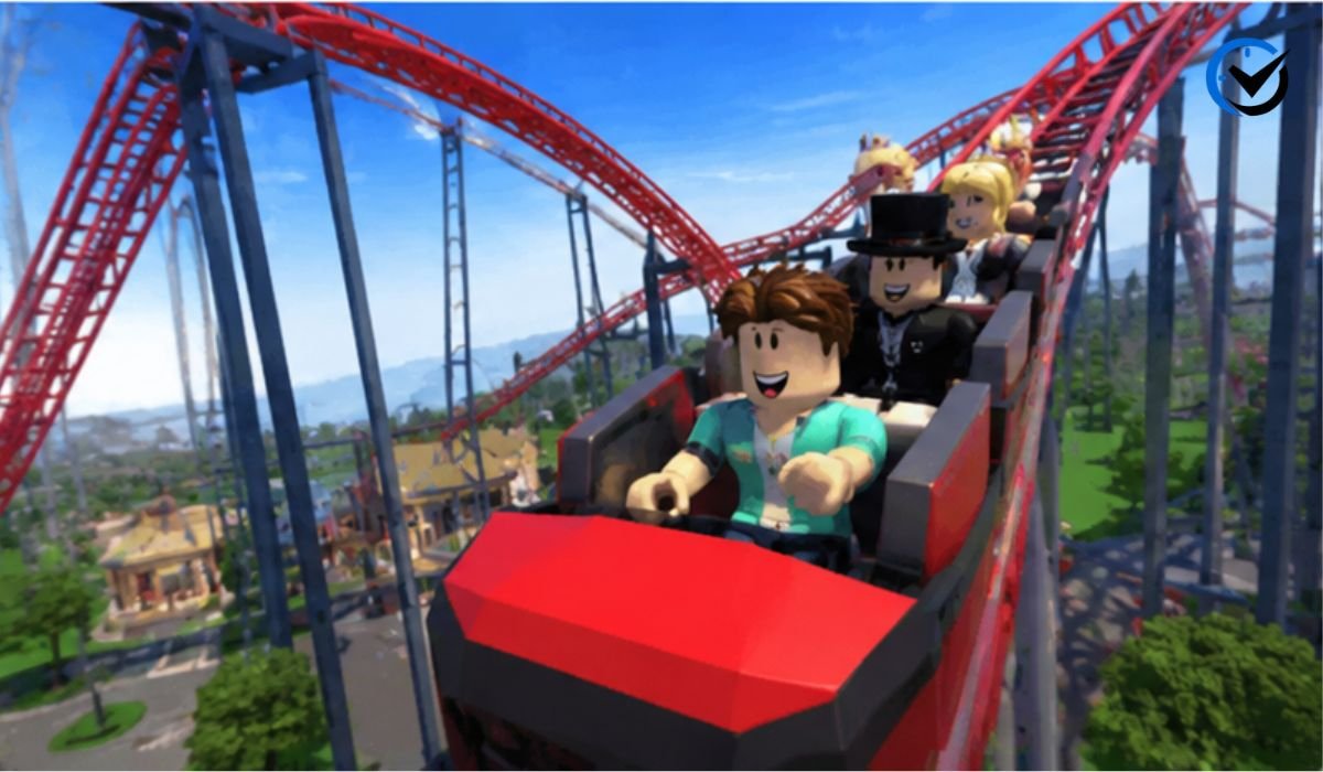 OG Roblox Games