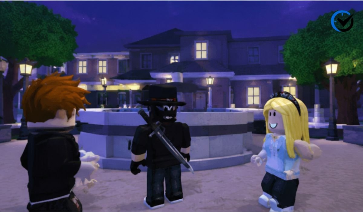 OG Roblox Games