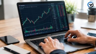 Faston Trading Etherions