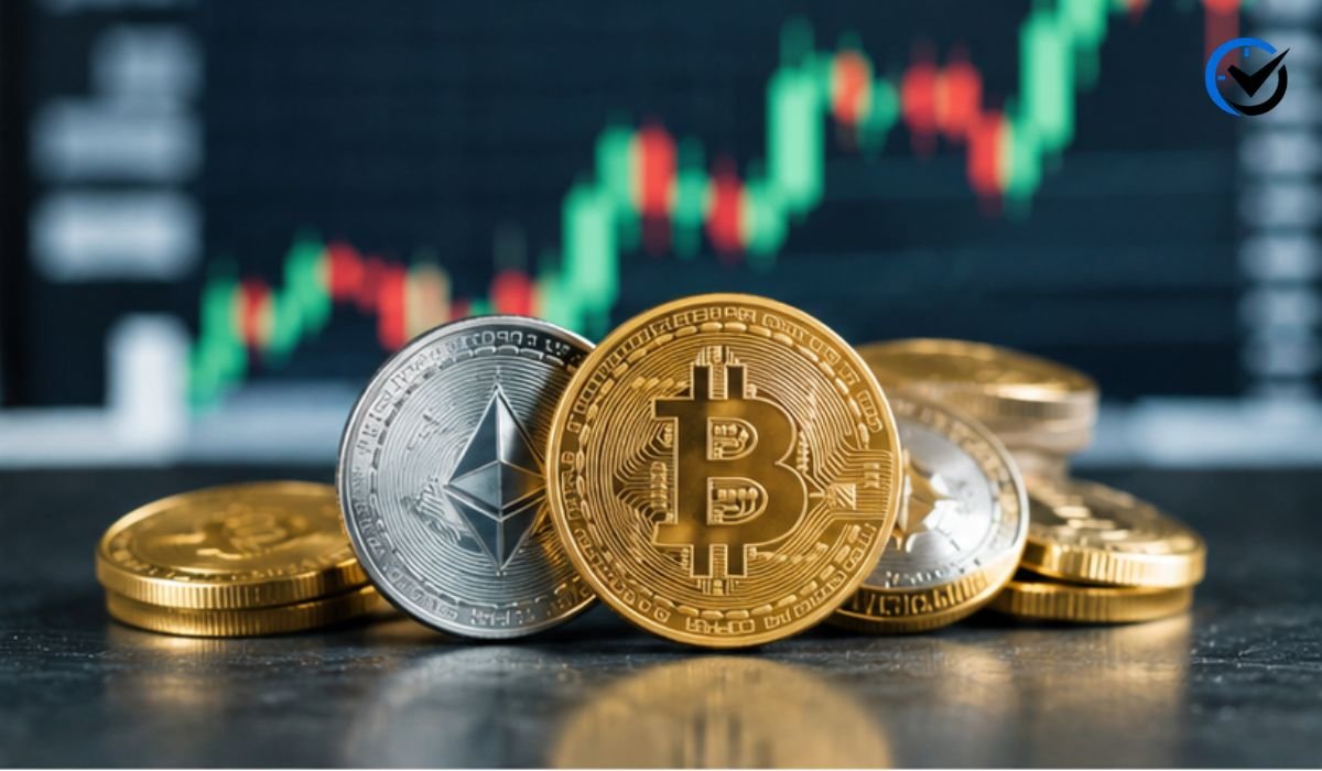 Faston Trading Etherions