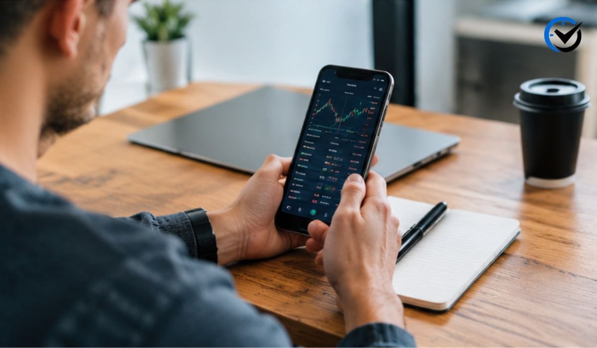 Faston Trading Etherions