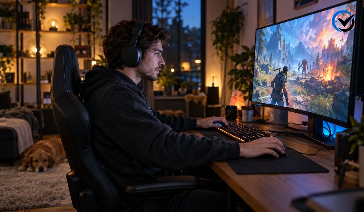 Latest Gaming Updates Zeromagtech