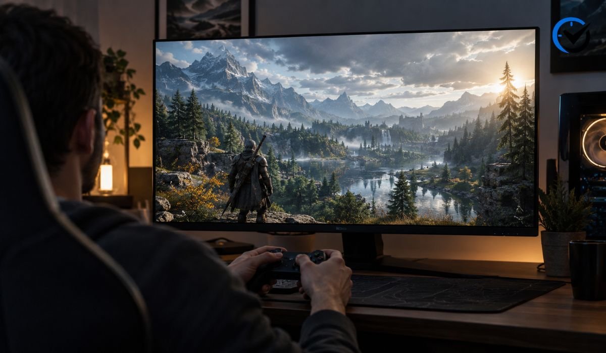 LyncConf Game Mods