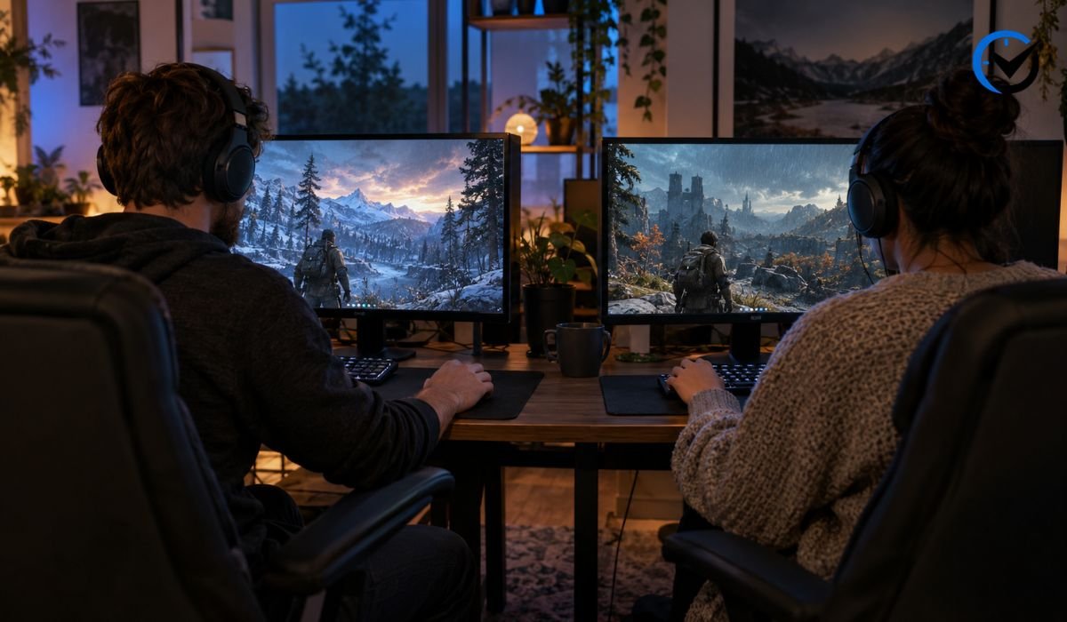 LyncConf Game Mods