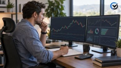 Leading Forex Prop Trading Firms