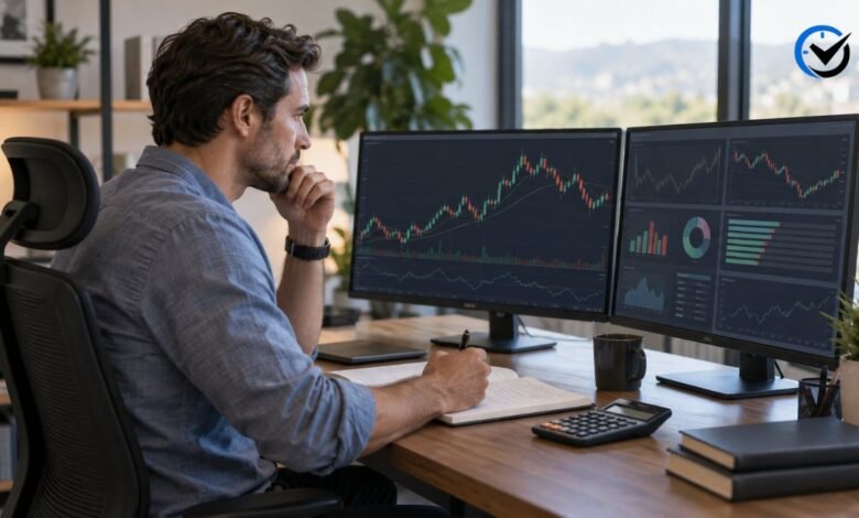 Leading Forex Prop Trading Firms