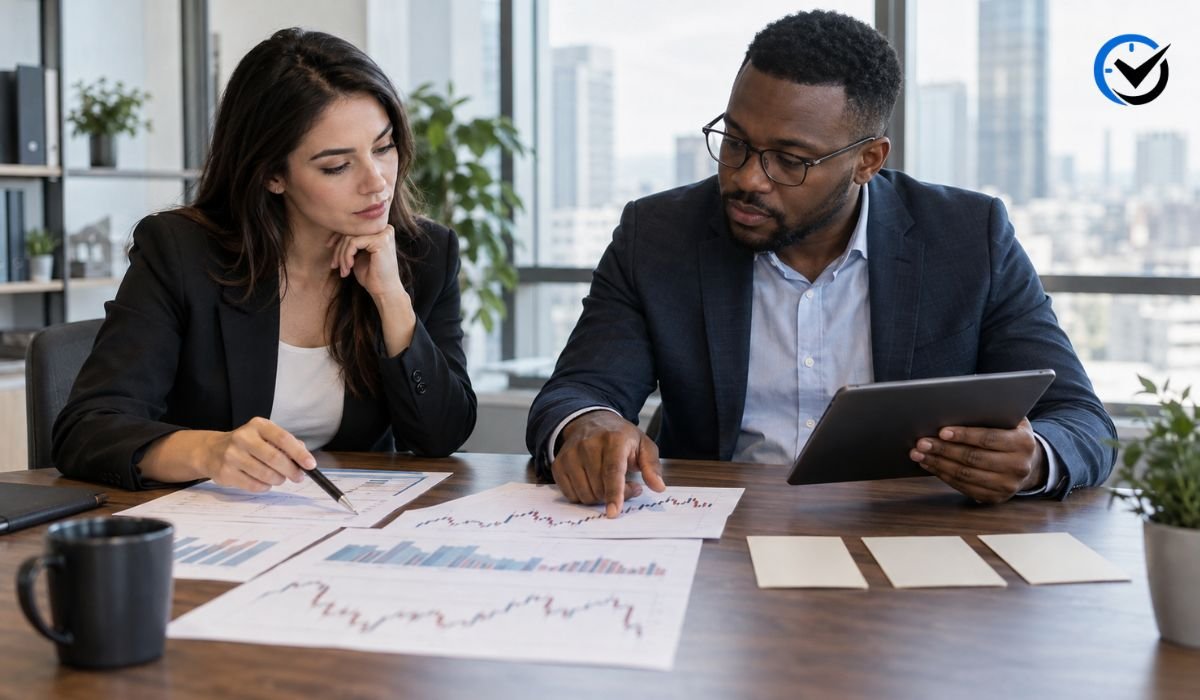 Leading Forex Prop Trading Firms