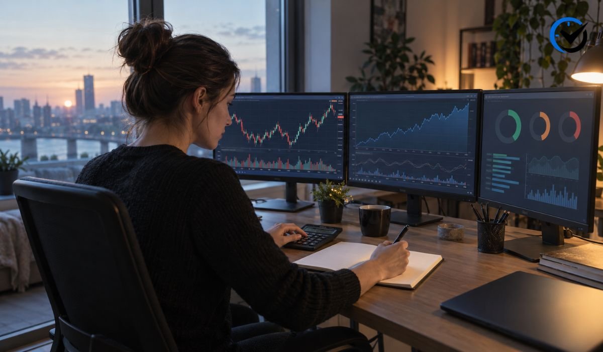 Leading Forex Prop Trading Firms