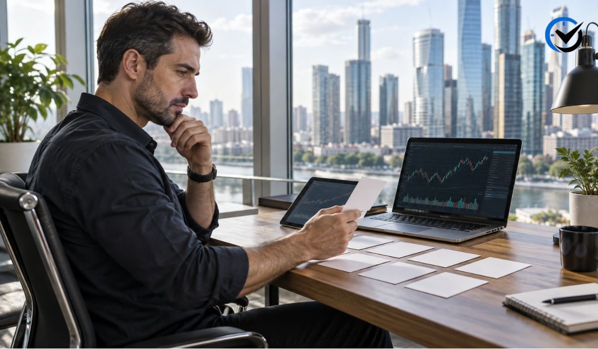 Leading Forex Prop Trading Firms