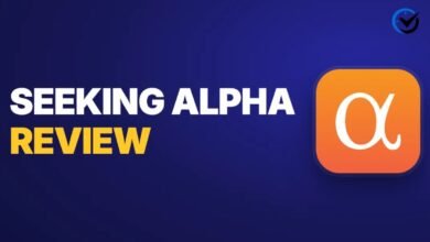 SeekingAlpha Alternatives