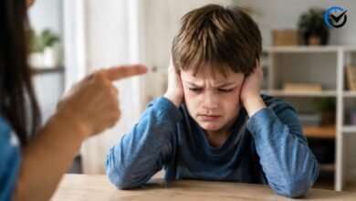 Mind Map Pathological Demand Avoidance