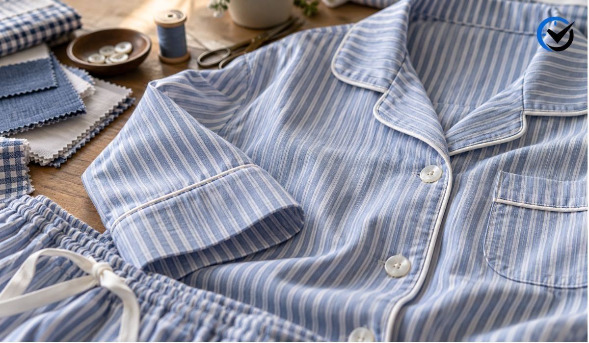 Pyjamaspapper