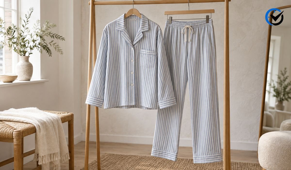 Pyjamaspapper