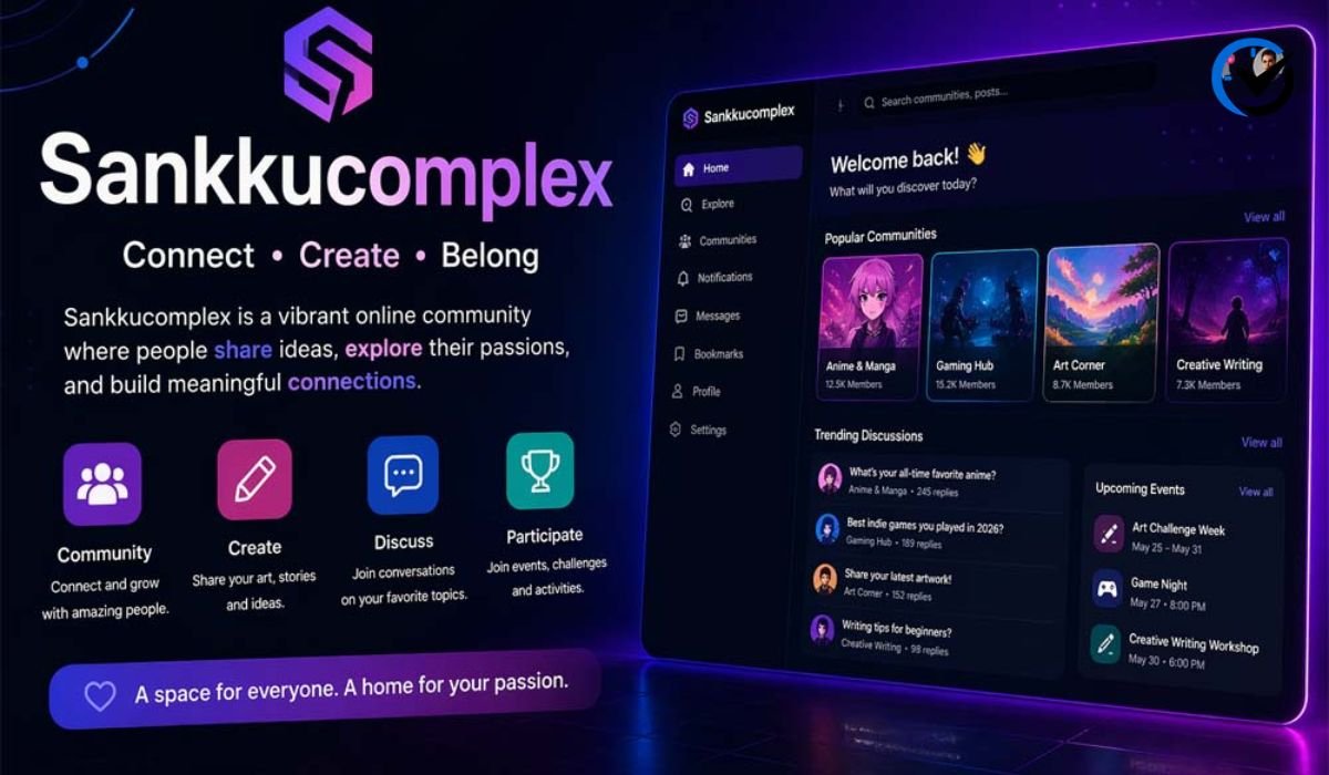 Sankkucomplex