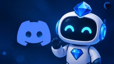 Sapphire Discord Bot