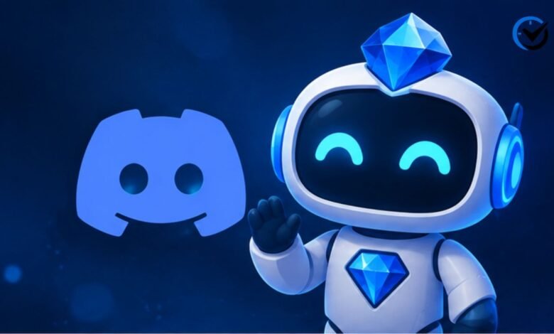 Sapphire Discord Bot