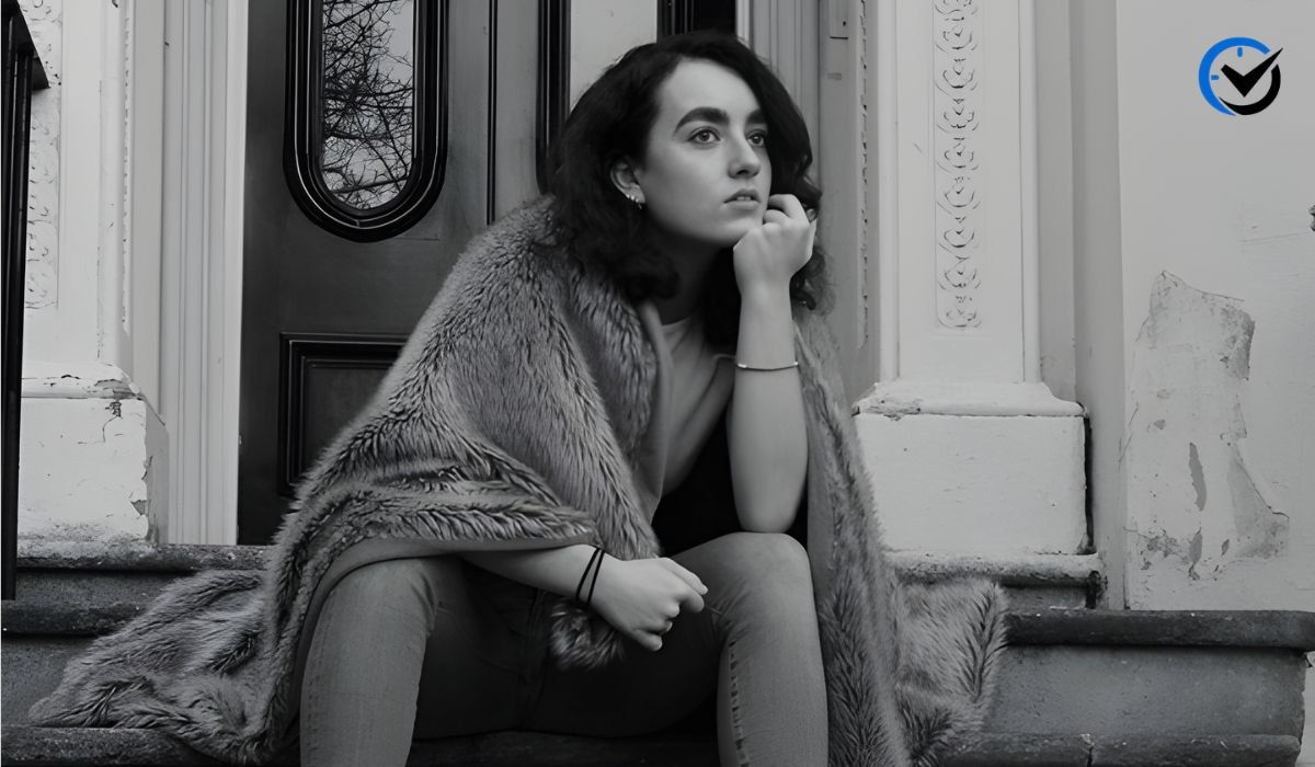 Maisie Bourke