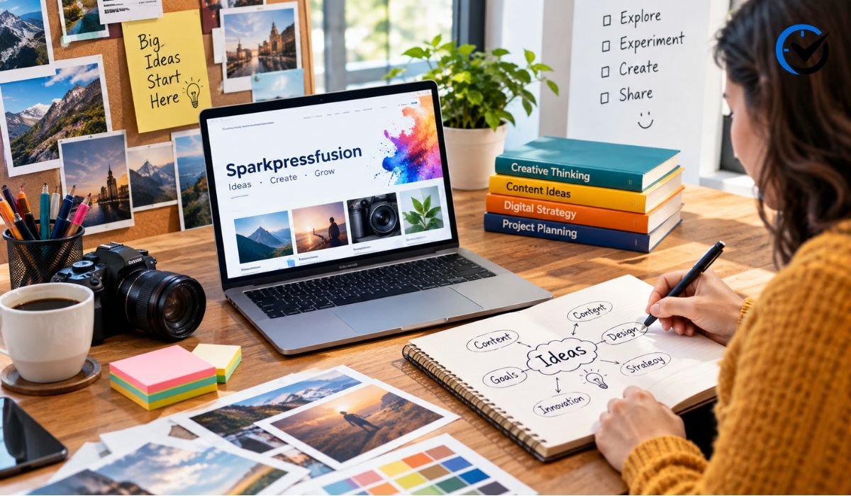 Sparkpressfusion Com