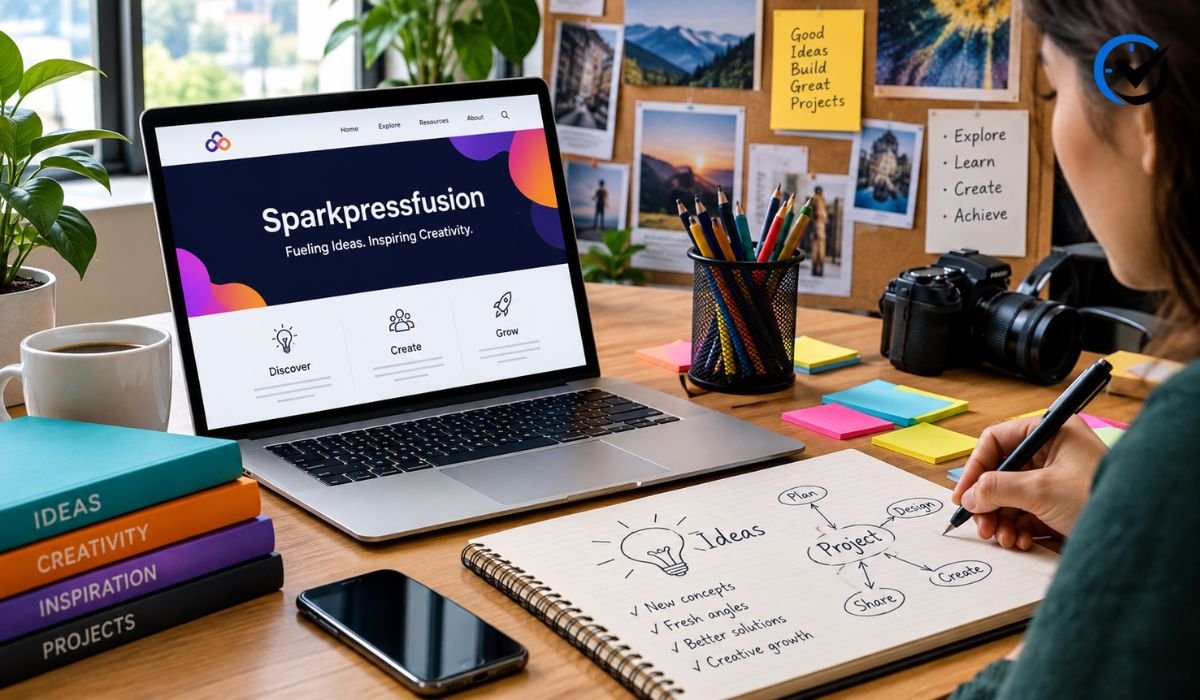 Sparkpressfusion Com