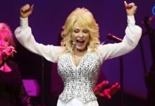 Dolly Parton