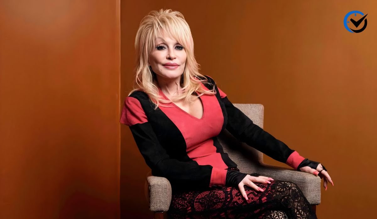 Dolly Parton