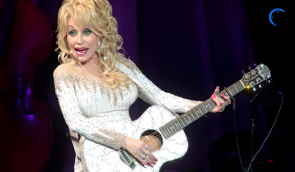 Dolly Parton