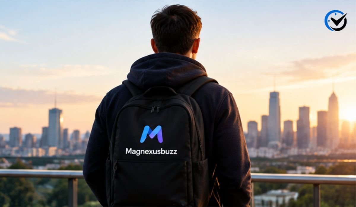 Magnexusbuzz Com